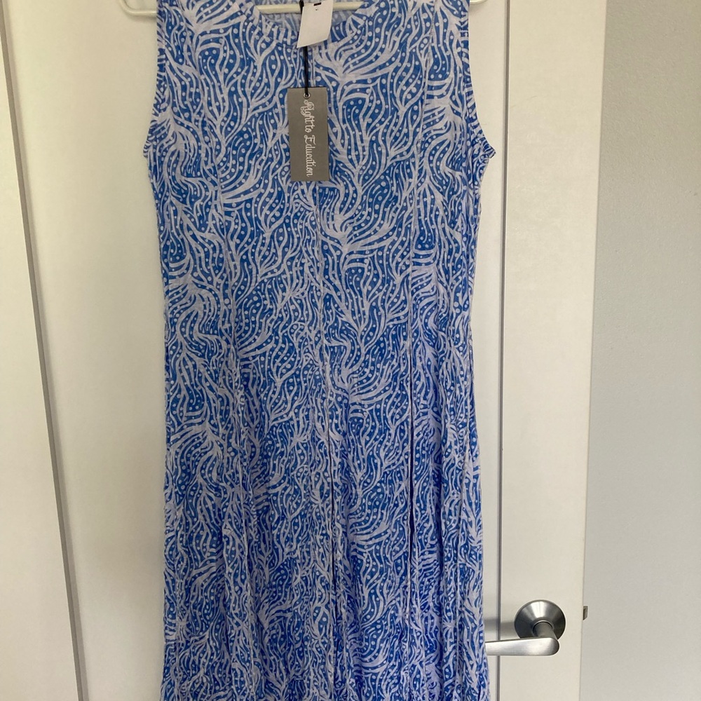 Shana dress